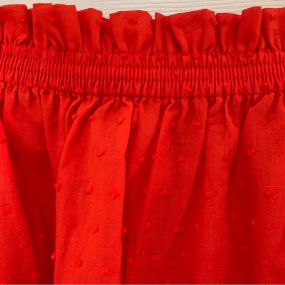 H&M off the shoulder blouse - Picture 4 of 7